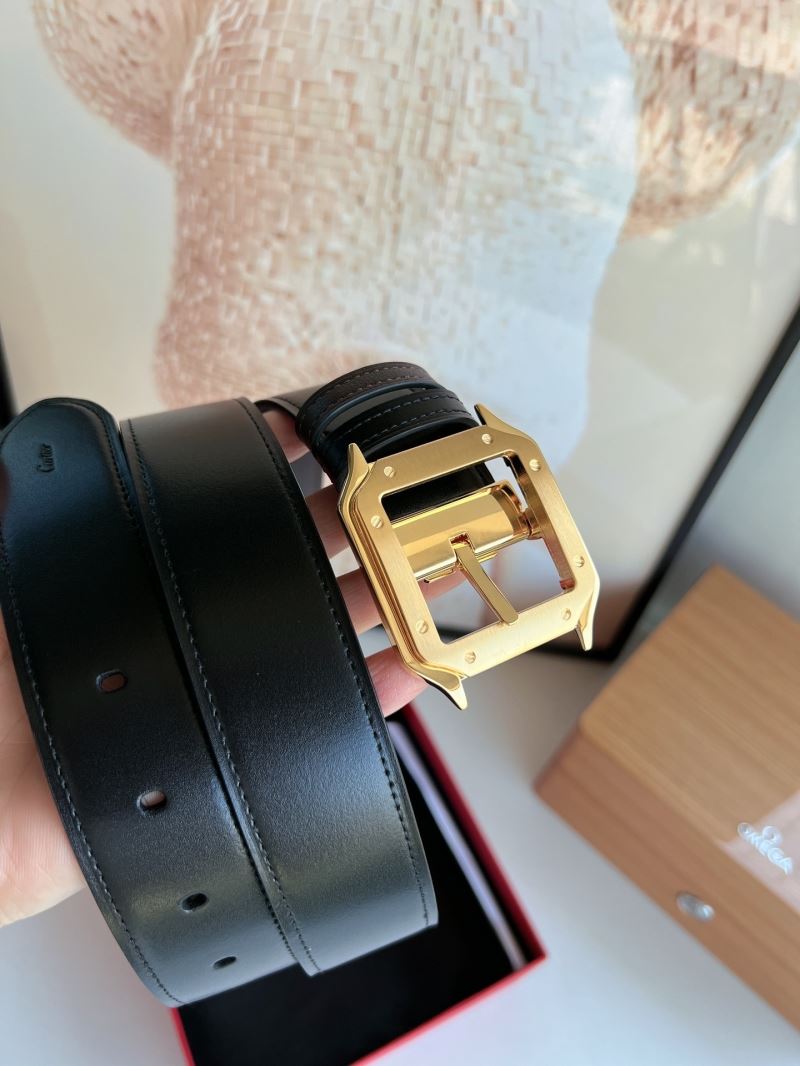 Cartier Belts